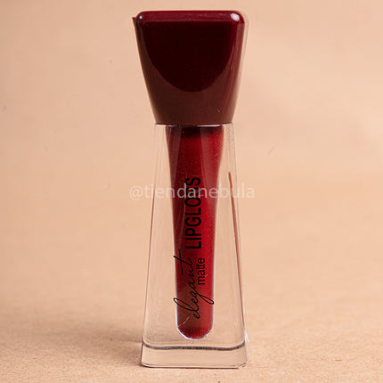 Lipgloss Elegant MATE