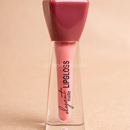 Lipgloss Elegant MATE - 278