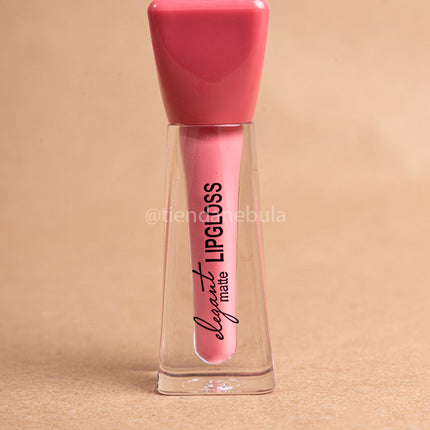 Lipgloss Elegant MATE - 275
