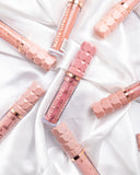 Lipgloss mate KISSME -07