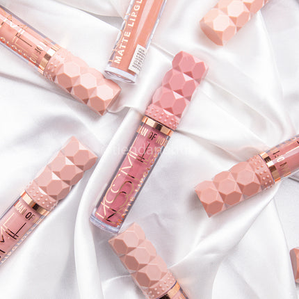 Lipgloss mate KISSME - 05