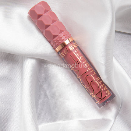 Lipgloss mate KISSME - 08