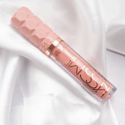 Lipgloss mate KISSME -07
