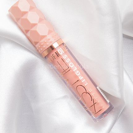 Lipgloss mate KISSME