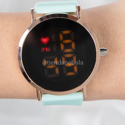 Reloj mujer Sport - Verde