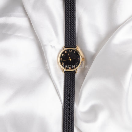 Reloj mujer Casual - Negro