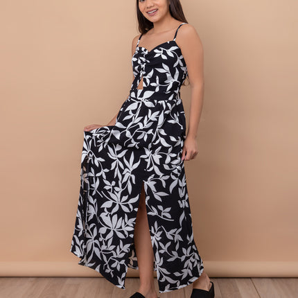 Vestido Emilly - Negro