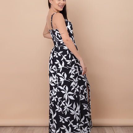Vestido Emilly - Negro
