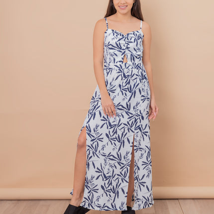 Vestido Emilly - Blanco