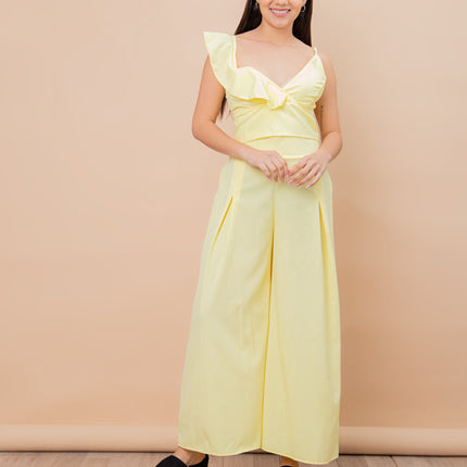 Top Liliana 1 - Amarillo