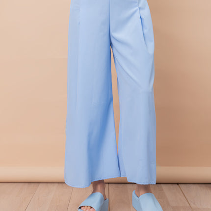 Pantalón Liliana 2 - Celeste