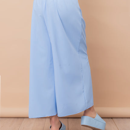 Pantalón Liliana 2 - Celeste