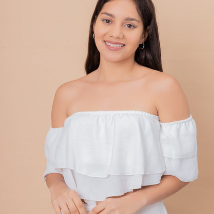 Top Selena 1 - Perla