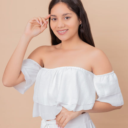 Top Selena 1 - Perla