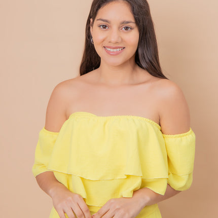 Top Selena 1 - Amarillo