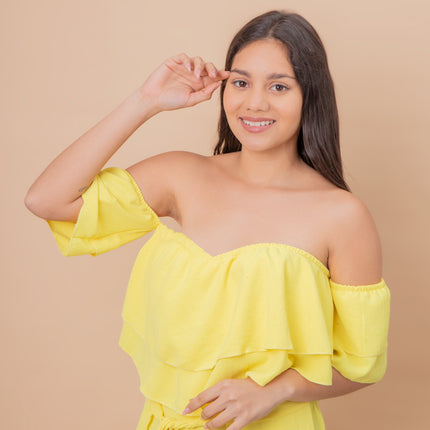 Top Selena 1 - Amarillo