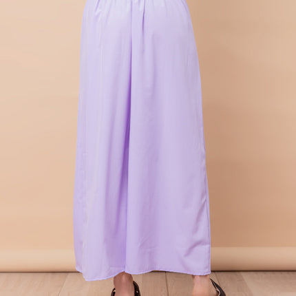 Pantalón Liliana 2 - Lila