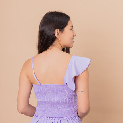 Top Liliana 1 - Lila