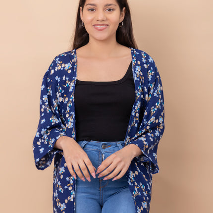 Capa Vanessa 6.0 - Azul