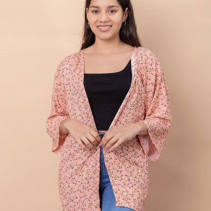 Capa Vanessa 6.0 - Rosado