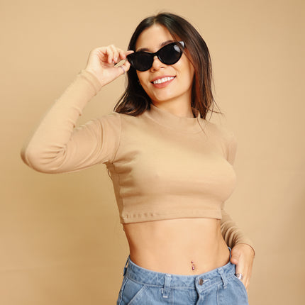 Cafarena Zenda - Beige