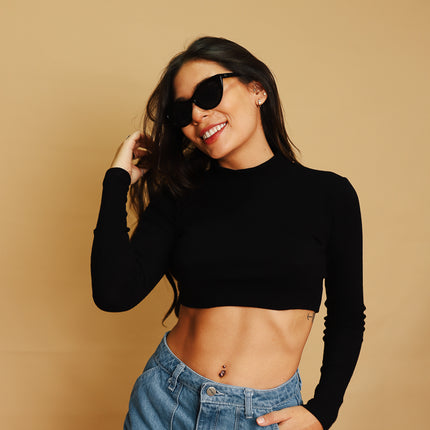 Cafarena Zenda - Negro