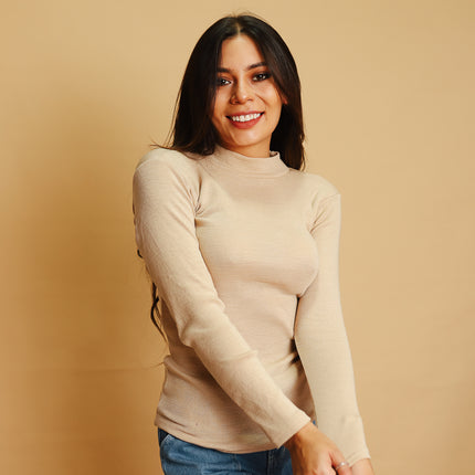 Cafarena Ana - Beige