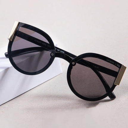 Lentes de Sol - Negro - SCW025