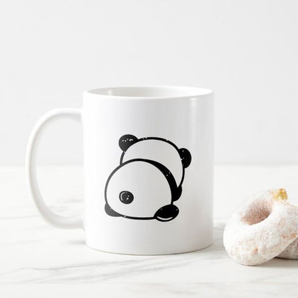 Taza personalizada - Pandita