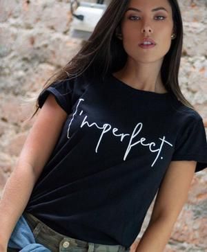 Polo Mujer - Imperfect