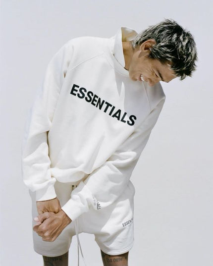 Polera Personalizada - Essentials