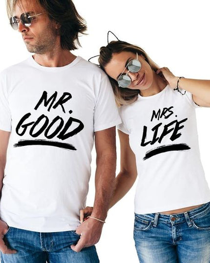 Polo Personalizado - Mr. good