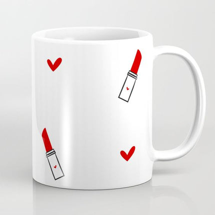 Taza personalizada - Cute