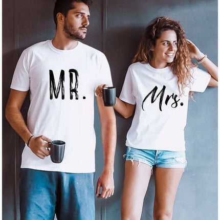 Polo Parejas - MR.