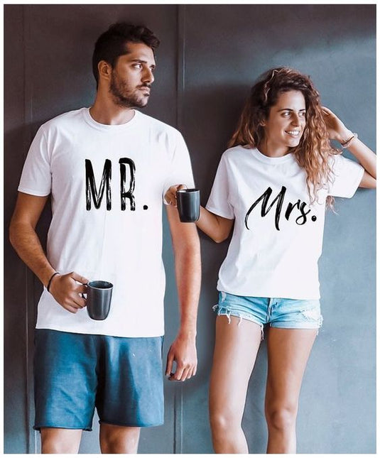 Polo Parejas - MR.