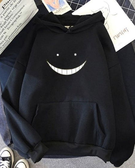 Polera Personalizada - Sonrisa