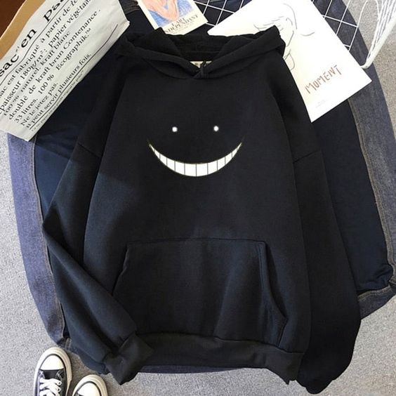 Polera Personalizada - Sonrisa