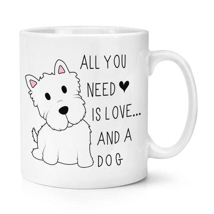 Taza personalizada - Perrito Peluche