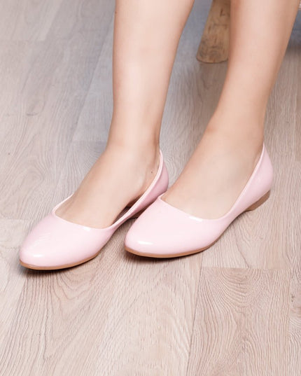 Balerina Mia - Rosado - Tienda Nébula