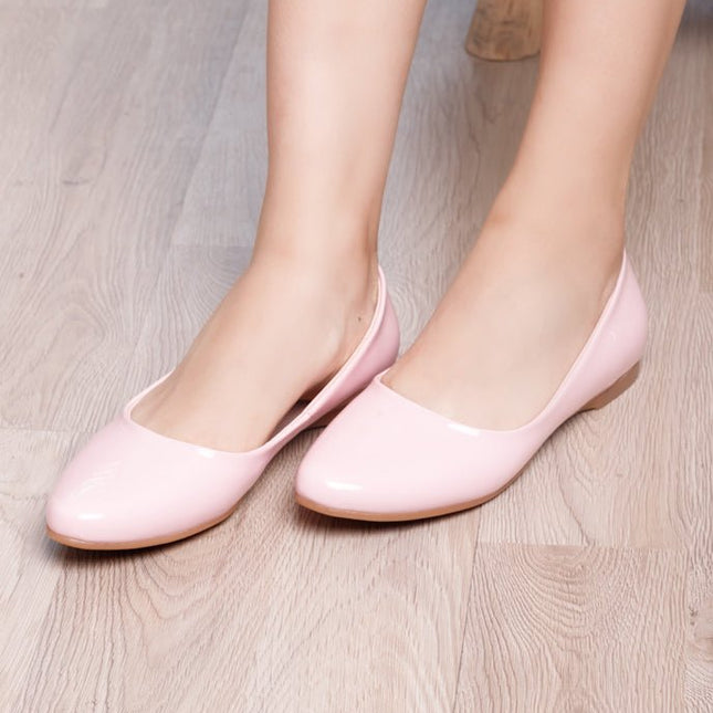 Balerina Mia - Rosado - Tienda Nébula