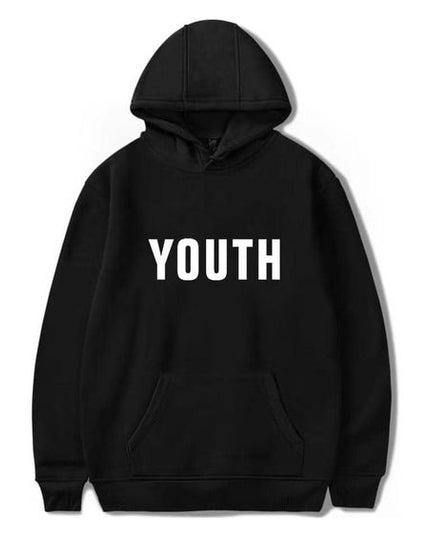 Polera Personalizada - Youth