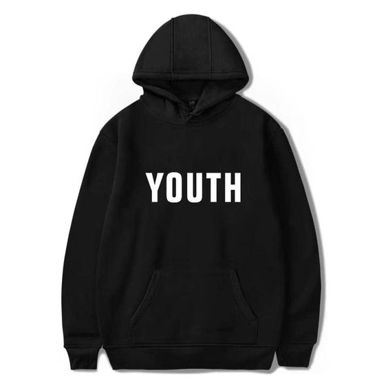 Polera Personalizada - Youth