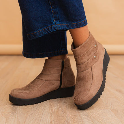Botas Mardin - Topo - Tienda Nébula