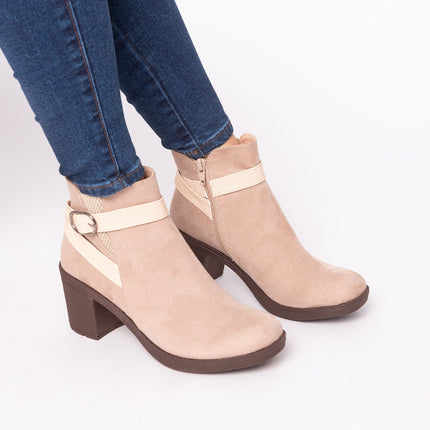 Botin Wavre - Topo - Tienda Nébula