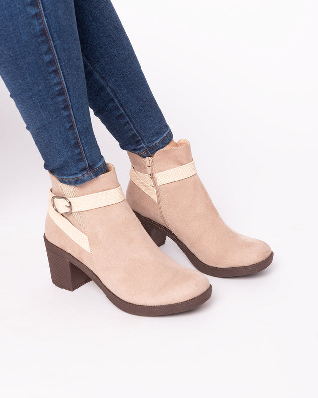 Botin Wavre - Topo - Tienda Nébula