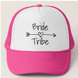 Gorra Unisex - Bride Tribe