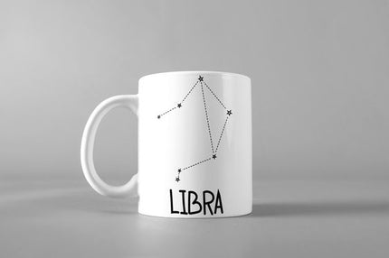 Taza personalizada - Libra