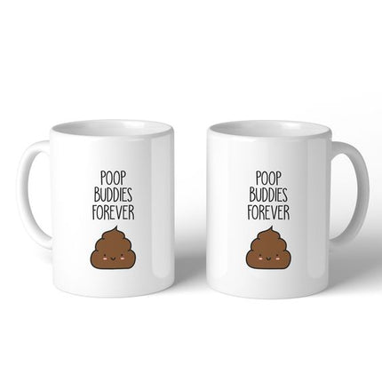 Taza personalizada - Poop