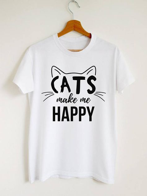 Polo Mujer - Cats Happy