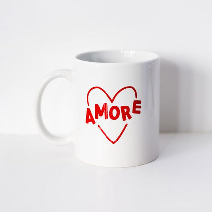 Taza personalizada - Amore